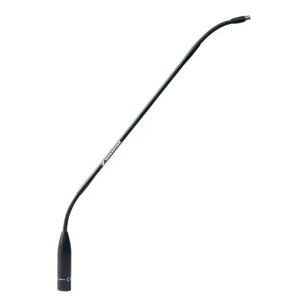 Sennheiser MZH3062 Metal Flexible Gooseneck for use w ME Microphone Heads