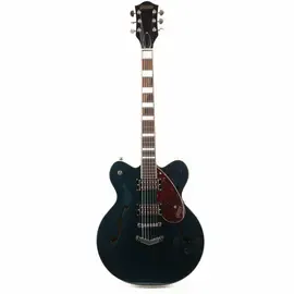 Электрогитара полуакустическая Gretsch G2622 Streamliner Center Block Midnight Sapphire