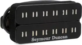 Звукосниматель для электрогитары Seymour Duncan PA-TB2 Parallel Axis Distortion Neck Black