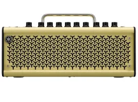 Yamaha THR10II 20-Watt 2x3" Desktop Guitar Combo Amplifier