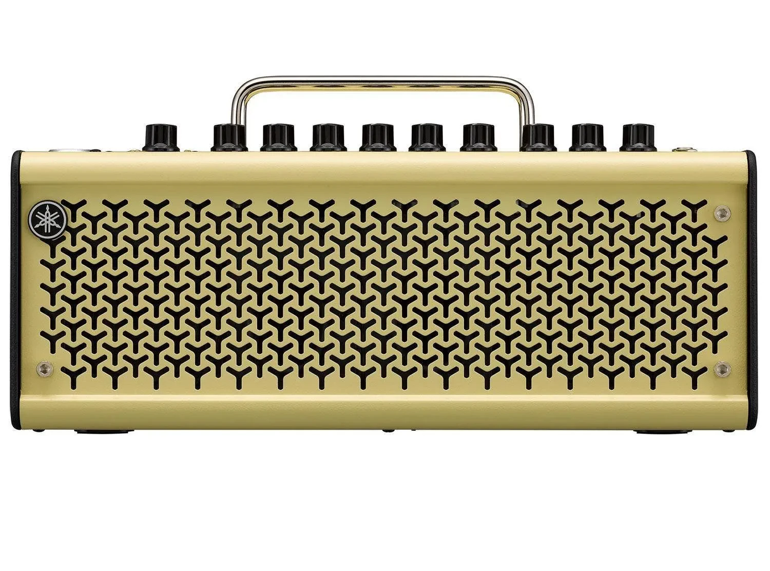 Yamaha THR10II 20-Watt 2x3" Desktop Guitar Combo Amplifier