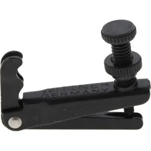 Машинка для скрипки Wittner 422135 Black 4/4
