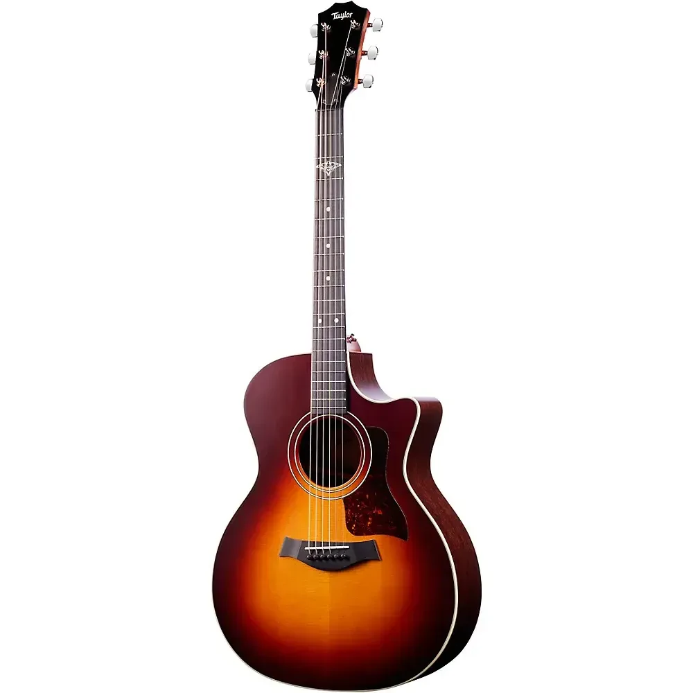 Акустическая гитара Taylor 314c The Last of Us Replica Grand Auditorium Tobacco Sunburst