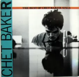 CD-диск Chet Baker – The Best Of Chet Baker Sings