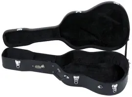 Кейс для акустической гитары GEWA Arched Top Economy Acoustic