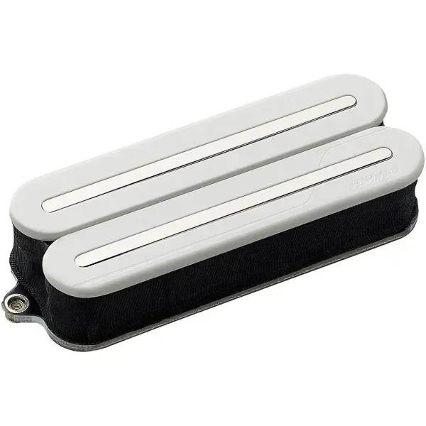 Звукосниматель для электрогитары Fishman Fluence Open Core Modern Humbucker 8 Ceramic White