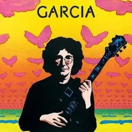 Виниловая пластинка Jerry Garcia - (Compliments Of) [New Vinyl LP]