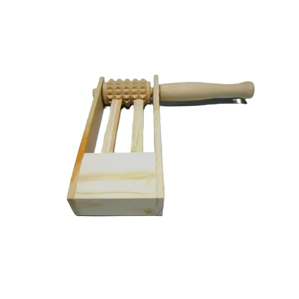 Трещотка NOTA Double Small