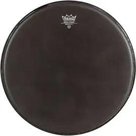 Пластик для барабана Remo 30" Emperor Ebony Suede