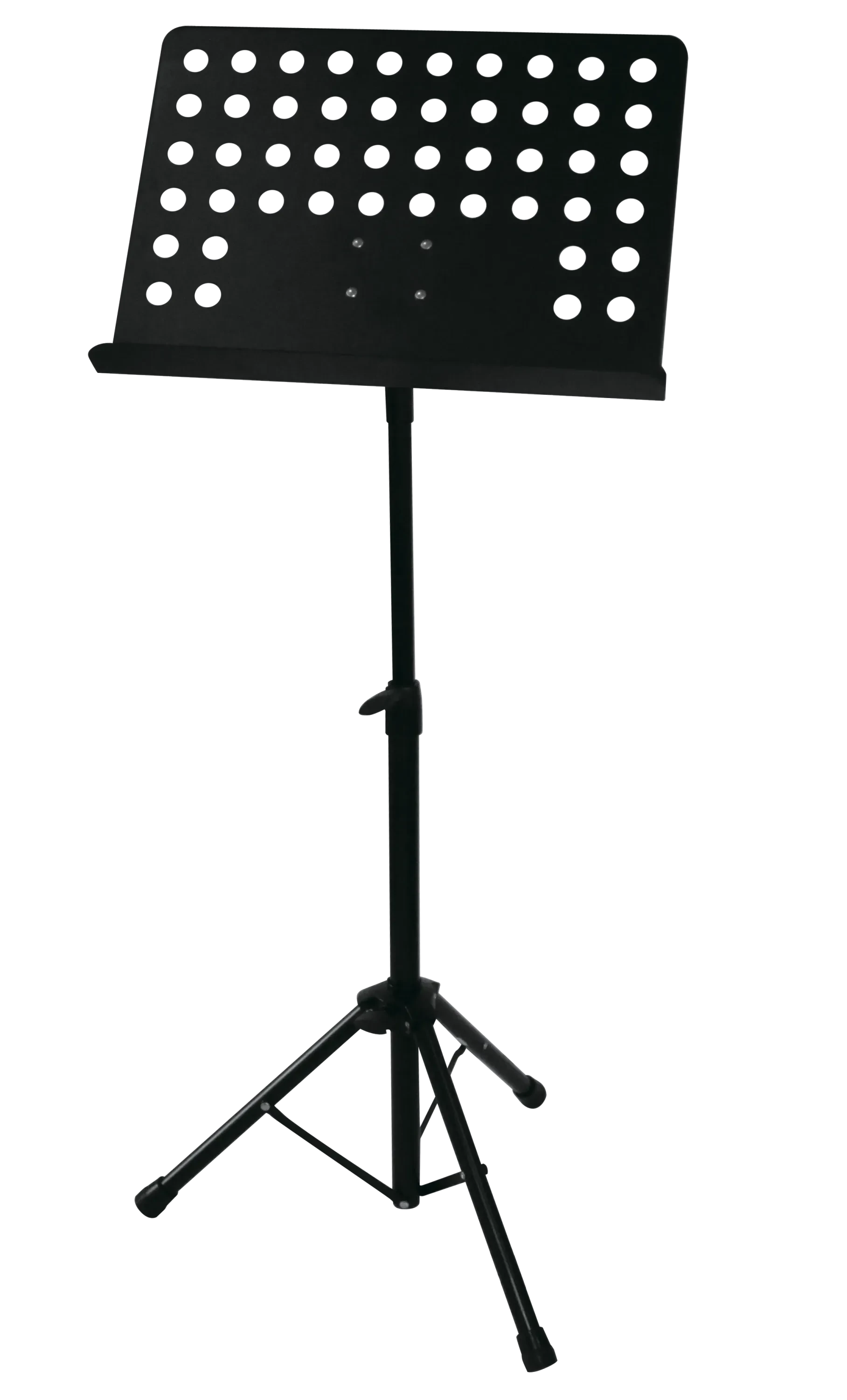 Пюпитр XLINE Stand SM-200B складной, высота 94-142 см, полотно 47x34.5 см, с чехлом
