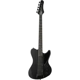 Бас-гитара Schecter Ultra Bass-5 5-String Electric Bass Satin Black