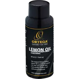 Лимонное масло Ortega OLEM Lemon Oil 60ml