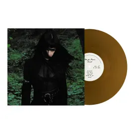 Not For Radio - Melt [Indie-Exclusive Translucent Wood Vinyl] NEW Vinyl