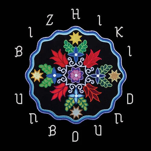 Виниловая пластинка Bizhiki – Unbound (Релиз 2024)