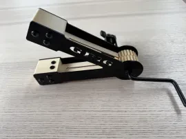 GT-11 Трещотка одиночная со смещенным барабаном, Grig