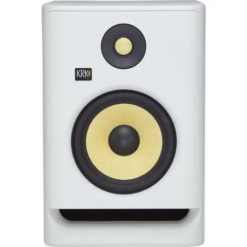 Активный студийный монитор KRK RP7 ROKIT G4 White Noise