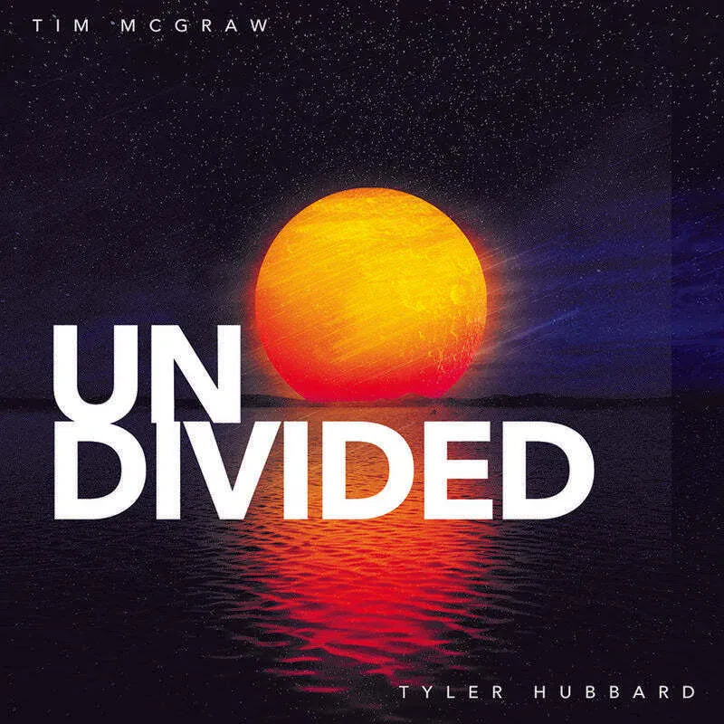 Виниловая пластинка Tim McGraw & Tyler Hubbard – Undivided / I Called Mama (Live) (Релиз 2021)