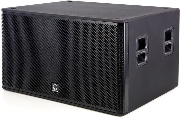 Сабвуфер Turbosound Madrid TMS218B