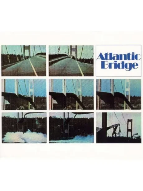 ATLANTIC BRIDGE - Atlantic Bridge (CD)