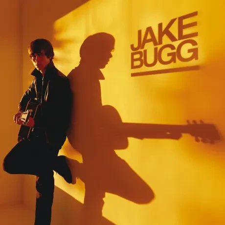 JAKE BUGG - Shangri La (CD)