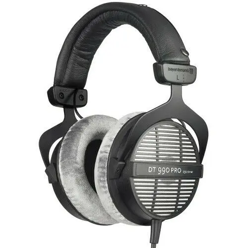 Beyerdynamic DT 990 PRO 250 Ohm SKIFMUSIC 491383