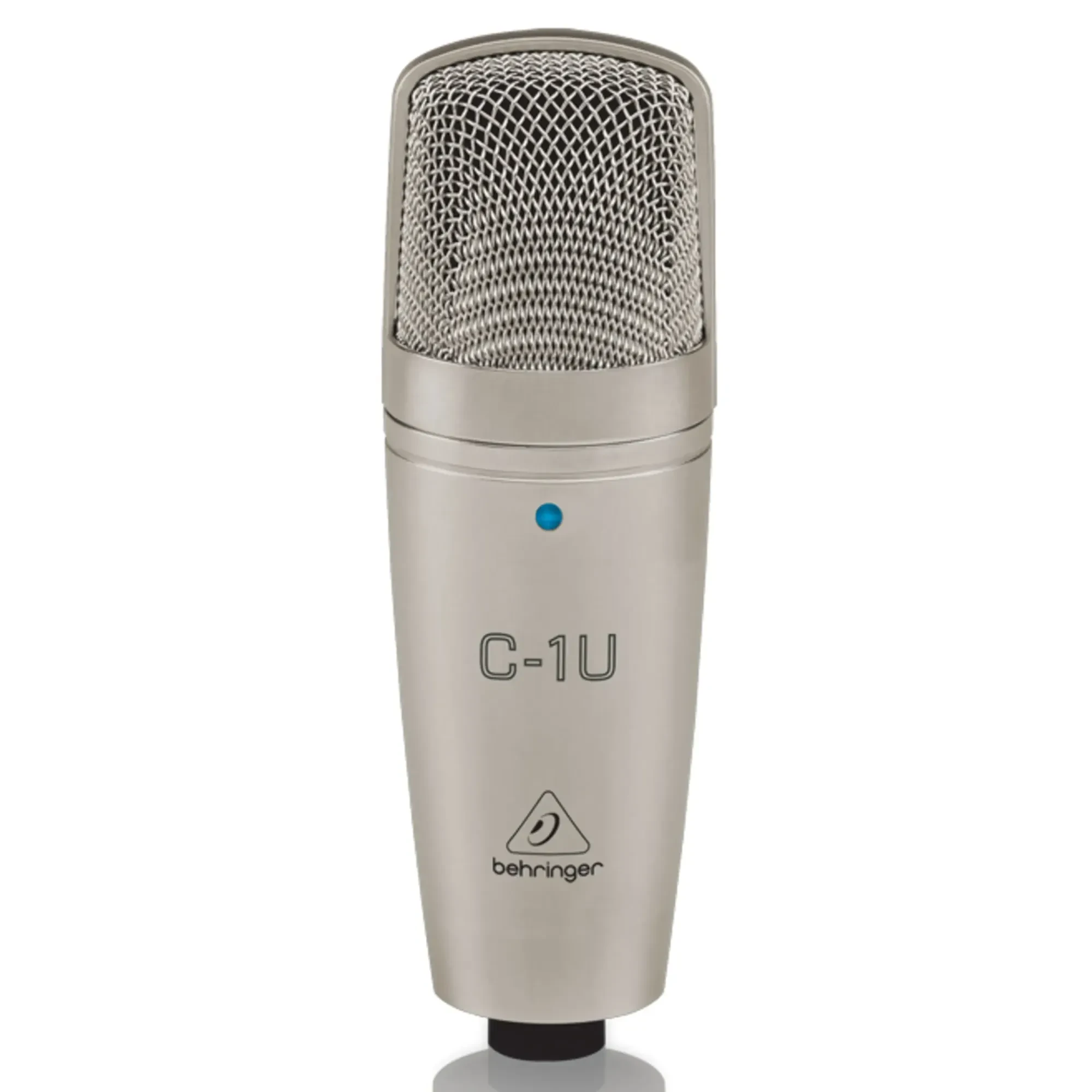 USB-микрофон Behringer C-1U