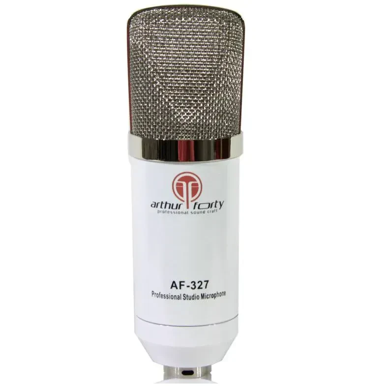 Микрофон конденсаторный Arthur Forty AF-327