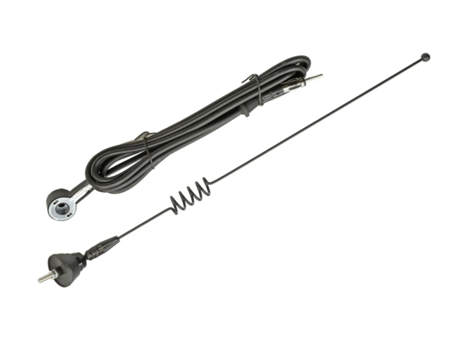 Антенна автомобильная ACV 151000-14 AM/FM, DIN, универсальная