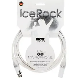 Микрофонный кабель Klotz IRFM0500 5 м