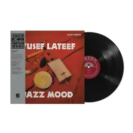 Yusef Lateef - Jazz Mood [Original Jazz Classics Series] NEW Vinyl