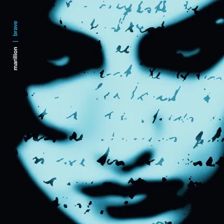 MARILLION - Brave (CD)