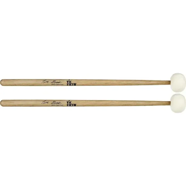 Колотушки для литавр Vic Firth Gen 6 Hard Tonal Timpani Mallets Hard