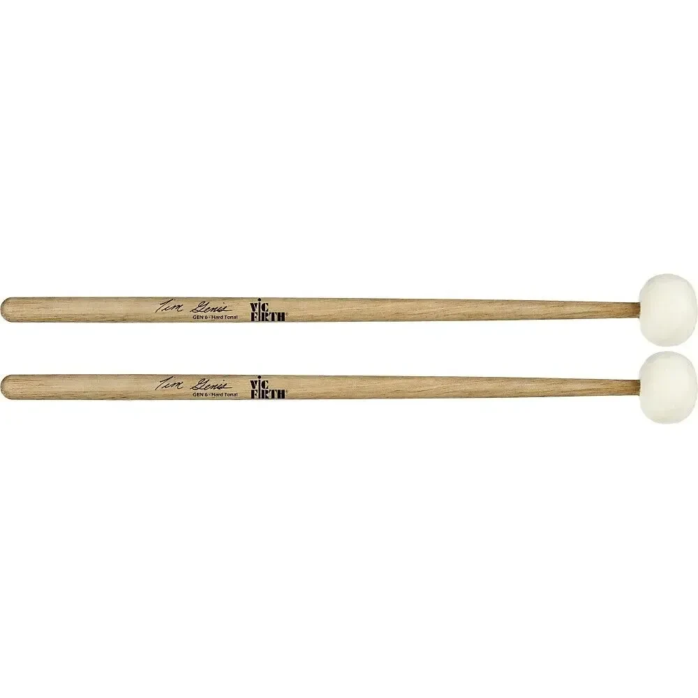 Колотушки для литавр Vic Firth Gen 6 Hard Tonal Timpani Mallets Hard