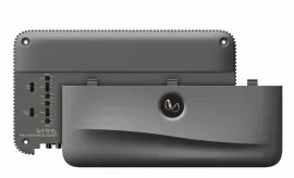 Infinity Reference 3004A 400W Class H 4-Ohm Stable 4-Channel Amplifier
