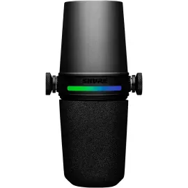 USB-микрофон Shure MV7i