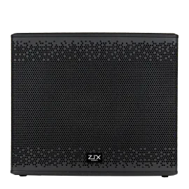 ZTX audio VRS-515A