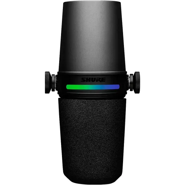 USB-микрофон Shure MV7i