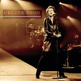 Виниловая пластинка Celine Dion - Live A Paris [New Vinyl LP] Bonus Track