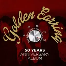 Виниловая пластинка Golden Earring – 50 Year Anniversary Album