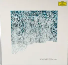 Виниловая пластинка Roger Eno – Rarities