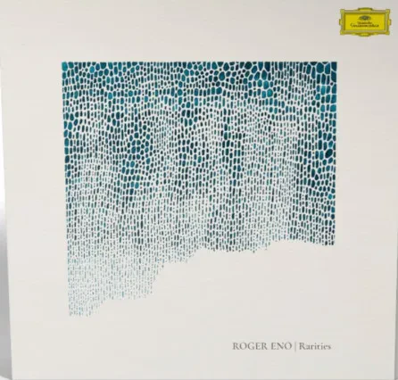 Виниловая пластинка Roger Eno – Rarities