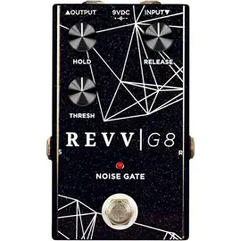 Педаль эффектов для электрогитары Revv Amplification G8 Noise Gate