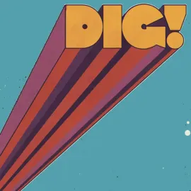 Mamas Gun - Dig! [Blue Vinyl] NEW Vinyl