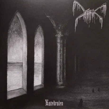 MORK - Katedralen (CD)