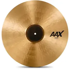 Тарелка барабанная Sabian 20" AAX Thin Ride