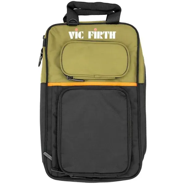 Чехол для барабанных палочек Vic Firth VXSB0114 Professional Green