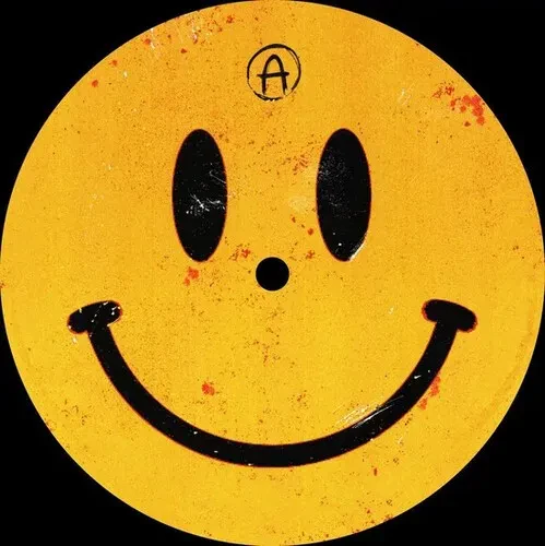 Виниловая пластинка Alfie Templeman – Happiness In Liquid Form (Релиз 2026)