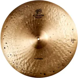 Тарелка барабанная Zildjian 22" K Constantinople Renaissance Ride