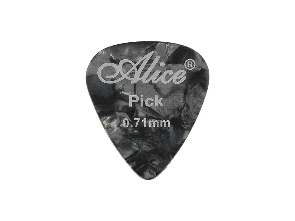 Медиатор Alice AP-A (0.71 мм)
