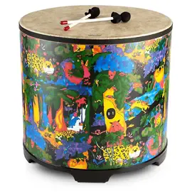 Детская перкуссия Remo Kids Percussion Rain Forest Gathering Drum 21x22